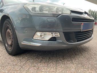 Citroen C5 2.0 HDi Business Class 2011 – снимка на щета 24