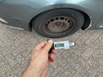 Citroen C5 2.0 HDi Business Class 2011 – снимка 30