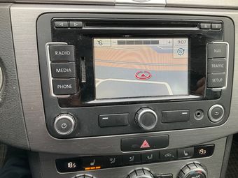 Volkswagen Passat 2.0 TDI Comfortline BlueMotion Tech 2013 – снимка на щета 53
