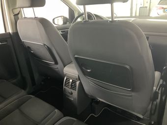 Volkswagen Touran 1.9 TDI Freestyle BlueMotion Tech 2010 – снимка на щета 27