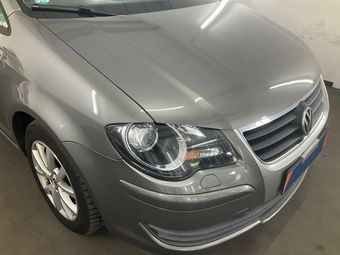 Volkswagen Touran 1.9 TDI Freestyle BlueMotion Tech 2010 – снимка на щета 39