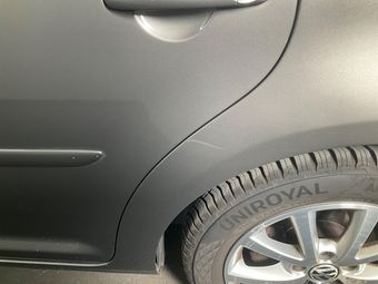 Volkswagen Touran 1.9 TDI Freestyle BlueMotion Tech 2010 – снимка на щета 13