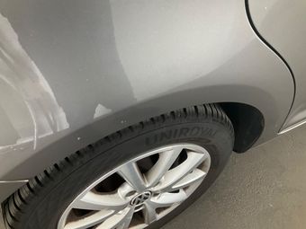 Volkswagen Touran 1.9 TDI Freestyle BlueMotion Tech 2010 – снимка на щета 38