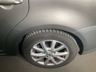 Volkswagen Touran 1.9 TDI Freestyle BlueMotion Tech 2010 – снимка на щета 43