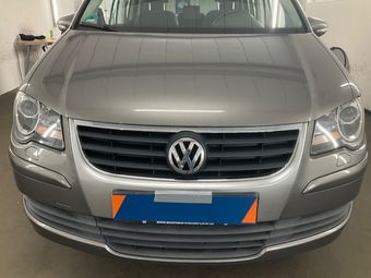 Volkswagen Touran 1.9 TDI Freestyle BlueMotion Tech 2010 – снимка на щета 19