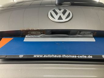 Volkswagen Touran 1.9 TDI Freestyle BlueMotion Tech 2010 – снимка на щета 35