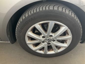 Volkswagen Touran 1.9 TDI Freestyle BlueMotion Tech 2010 – снимка на щета 34