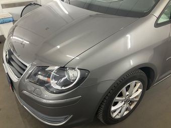 Volkswagen Touran 1.9 TDI Freestyle BlueMotion Tech 2010 – снимка на щета 18
