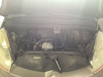Citroen C4 Grand Picasso 1.6 HDi Exclusive 2010 – снимка на щета 15