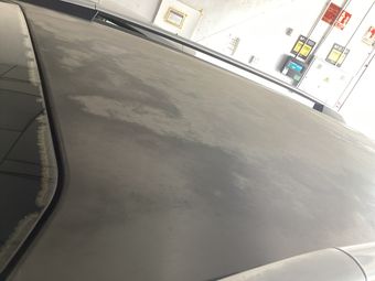 Citroen C4 Grand Picasso 1.6 HDi Exclusive 2010 – снимка на щета 11