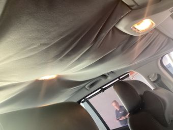 Citroen C4 Grand Picasso 1.6 HDi Exclusive 2010 – снимка на щета 13