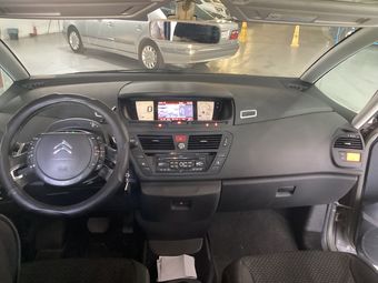 Citroen C4 Grand Picasso 1.6 HDi Exclusive 2010 – снимка 21