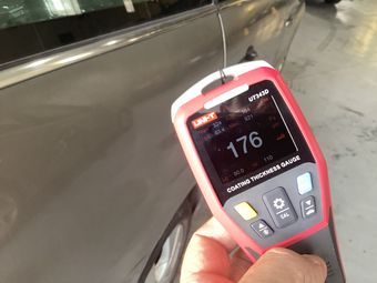 Citroen C4 Grand Picasso 1.6 HDi Exclusive 2010 – снимка на щета 19
