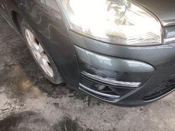 Citroen C4 Picasso 1.6 HDi Collection 2013 – снимка на щета 15