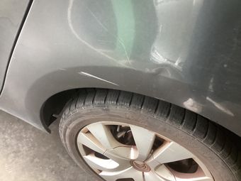 Citroen C4 Picasso 1.6 HDi Collection 2013 – снимка на щета 16