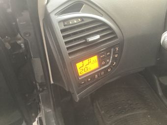 Citroen C4 Picasso 1.6 HDi Collection 2013 – снимка 19