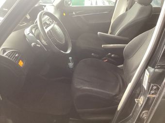 Citroen C4 Picasso 1.6 HDi Collection 2013 – снимка 20