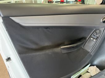 Citroen C4 Grand Picasso 1.6 HDi Business 2011 – снимка на щета 26