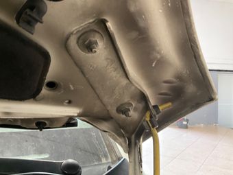 Citroen C4 Grand Picasso 1.6 HDi Business 2011 – снимка 40