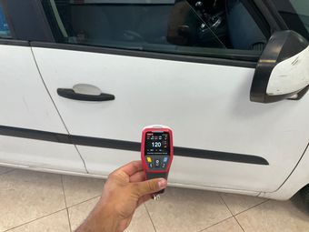 Citroen C4 Grand Picasso 1.6 HDi Business 2011 – снимка 48