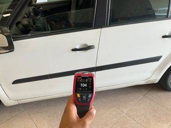 Citroen C4 Grand Picasso 1.6 HDi Business 2011 – снимка 46