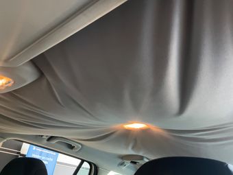 Citroen C4 Grand Picasso 1.6 HDi Business 2011 – снимка на щета 24