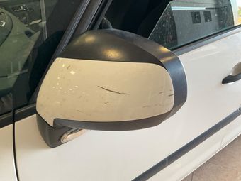 Citroen C4 Grand Picasso 1.6 HDi Business 2011 – снимка на щета 28