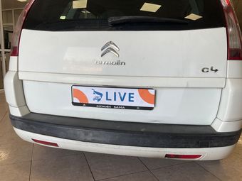 Citroen C4 Grand Picasso 1.6 HDi Business 2011 – снимка на щета 23