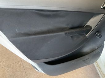 Citroen C4 Grand Picasso 1.6 HDi Business 2011 – снимка на щета 27