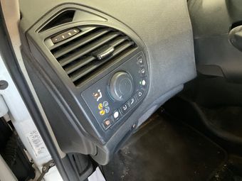Citroen C4 Grand Picasso 1.6 HDi Business 2011 – снимка на щета 22