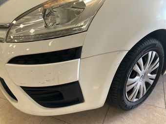 Citroen C4 Grand Picasso 1.6 HDi Business 2011 – снимка на щета 31
