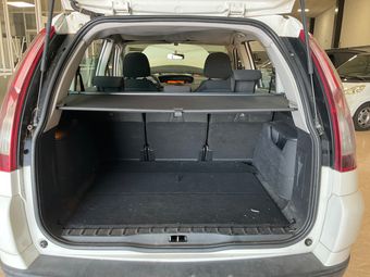 Citroen C4 Grand Picasso 1.6 HDi Business 2011 – снимка 35