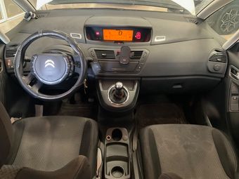 Citroen C4 Grand Picasso 1.6 HDi Business 2011 – снимка 37