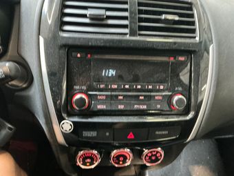 Citroen C4 Aircross 1.6 HDi Confort 4x2 2014 – снимка на щета 42