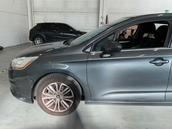 Citroen C4 1.6 e-HDi Seduction 2014 – снимка на щета 12