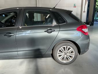 Citroen C4 1.6 e-HDi Seduction 2014 – снимка на щета 11