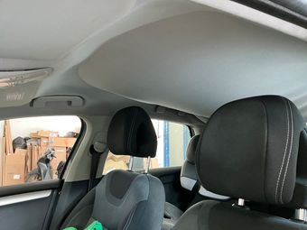 Citroen C4 1.6 e-HDi Seduction 2014 – снимка на щета 13