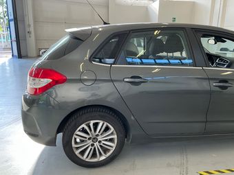 Citroen C4 1.6 e-HDi Seduction 2014 – снимка на щета 10