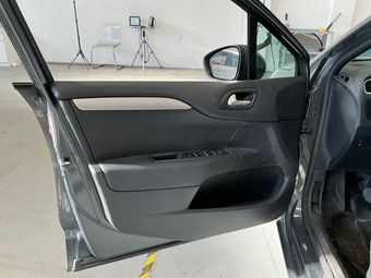 Citroen C4 1.6 e-HDi Seduction 2014 – снимка на щета 14