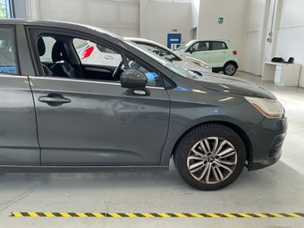 Citroen C4 1.6 e-HDi Seduction 2014 – снимка на щета 9