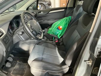 Citroen C4 1.6 e-HDi Seduction 2014 – снимка на щета 15