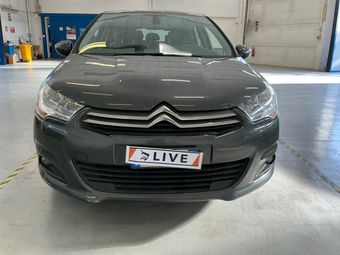 Citroen C4 1.6 e-HDi Seduction 2014 – снимка на щета 7