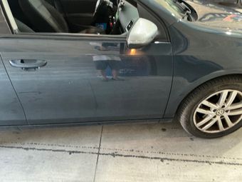 Volkswagen Golf VI 1.6 TDI Comfortline BlueMotion Tech 2011 – снимка на щета 19