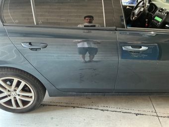 Volkswagen Golf VI 1.6 TDI Comfortline BlueMotion Tech 2011 – снимка на щета 21