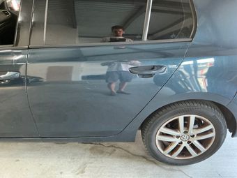 Volkswagen Golf VI 1.6 TDI Comfortline BlueMotion Tech 2011 – снимка на щета 16
