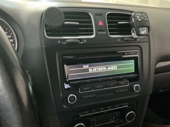 Volkswagen Golf VI 1.6 TDI Comfortline BlueMotion Tech 2011 – снимка на щета 30