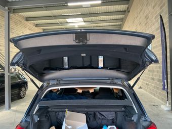 Volkswagen Golf VI 1.6 TDI Comfortline BlueMotion Tech 2011 – снимка на щета 12