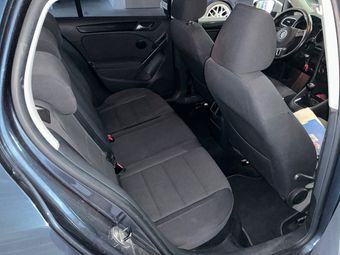 Volkswagen Golf VI 1.6 TDI Comfortline BlueMotion Tech 2011 – снимка на щета 24