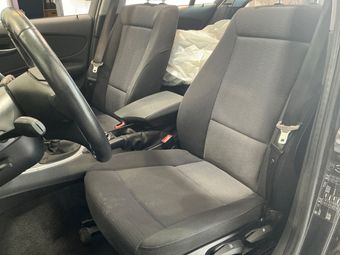 BMW 1er 116d 2010 – снимка на щета 33