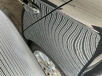 BMW 1er 116d 2010 – снимка на щета 41